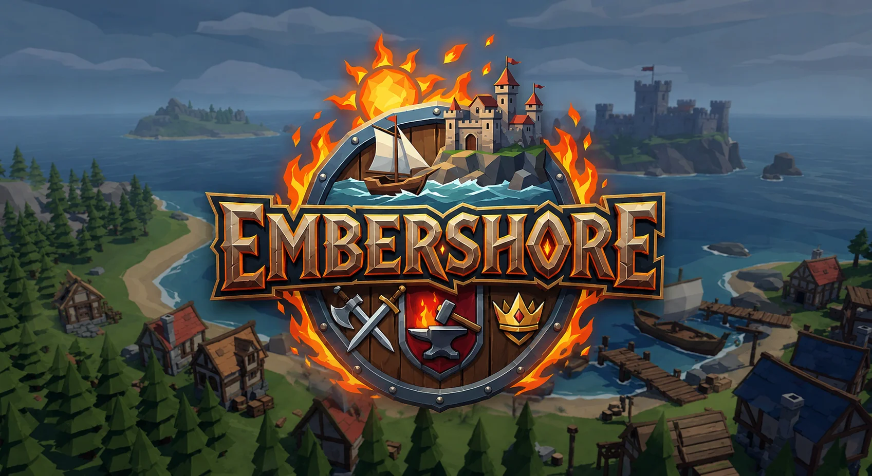 Embershore